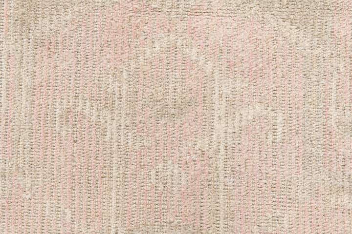 8' 5 x 11' 10 Hand Knotted Moroccan Wool Rug