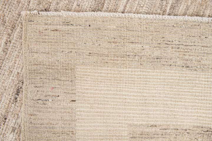 10' 5 x 14' 6 Hand Knotted Moroccan Wool Rug