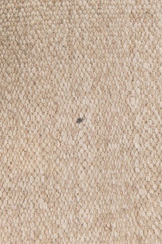 6' 6 x 9' 10 Hand Knotted Moroccan Wool Rug