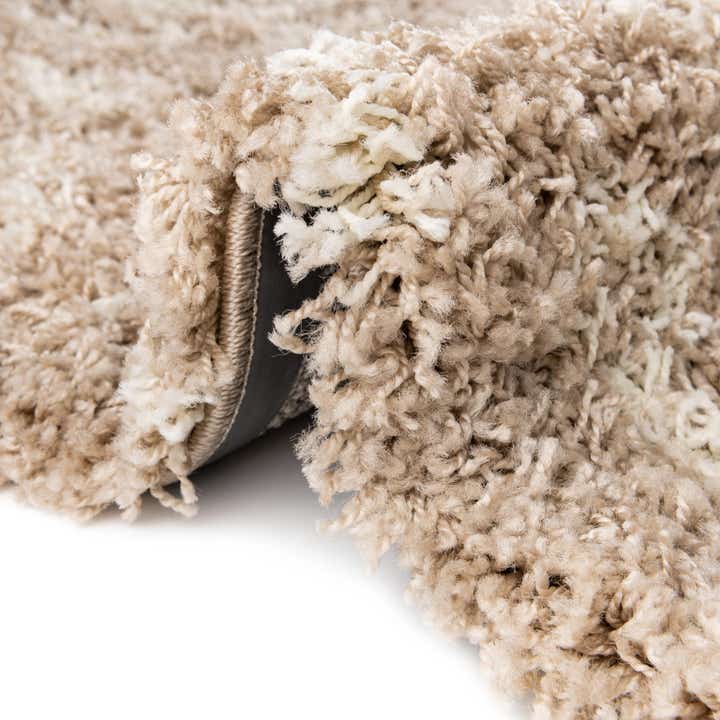 7' 10 x 10' Moroccan Trellis Shag Rug
