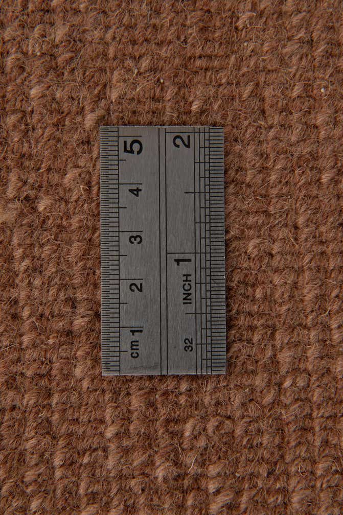 5' 9 x 8' Hand Knotted Nepal Rug