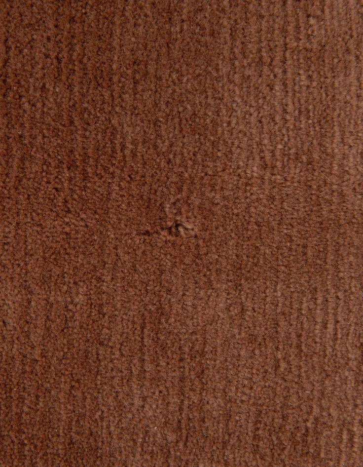 Detail image of 5' 9 x 8'  Hand Knotted Nepal Rug