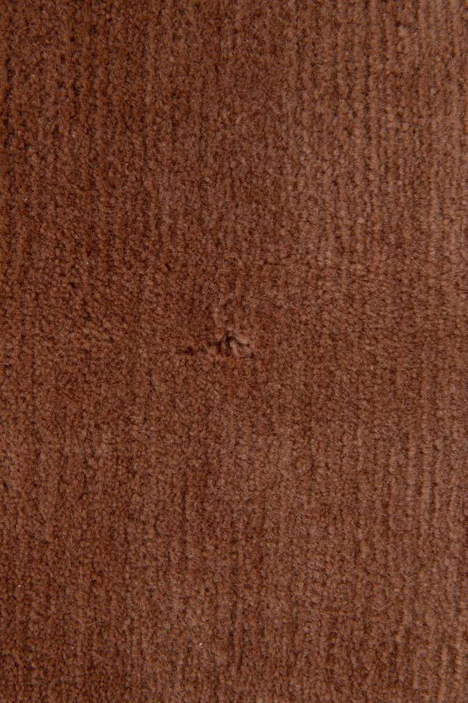 5' 9 x 8' Hand Knotted Nepal Rug