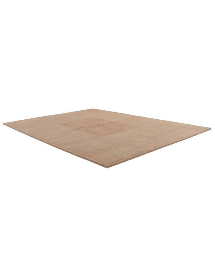 5' 9 x 7' 10 Hand Knotted Nepal Rug