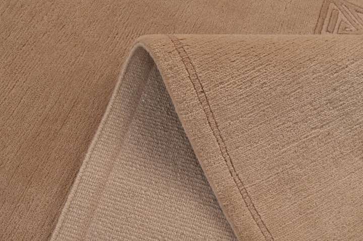 5' 9 x 7' 10 Hand Knotted Nepal Rug