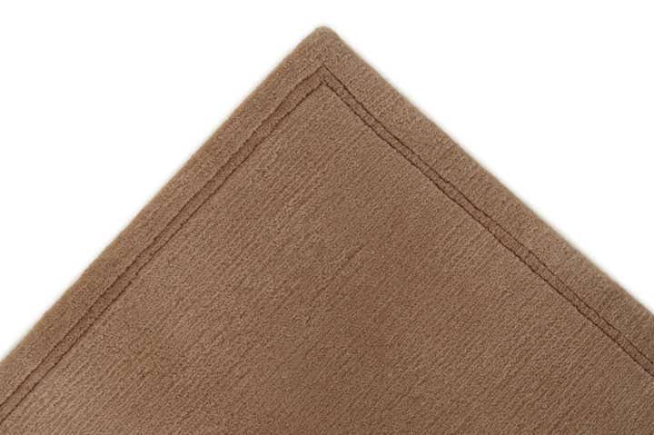 5' 9 x 7' 10 Hand Knotted Nepal Rug