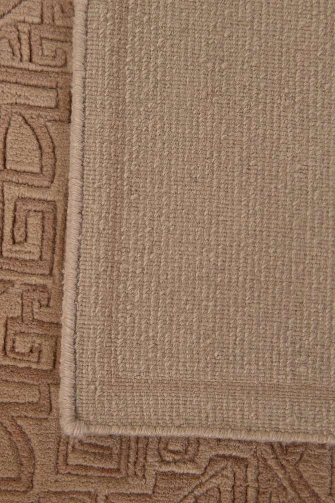 5' 9 x 7' 10 Hand Knotted Nepal Rug