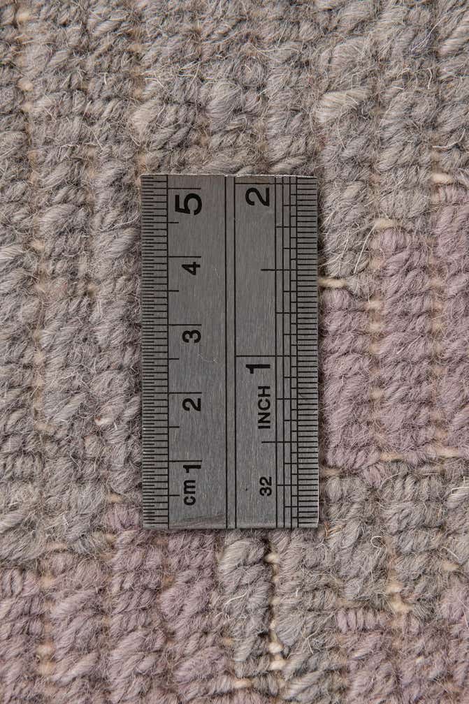 3' 1 x 5' 5 Hand Knotted Nepal Wool Rug