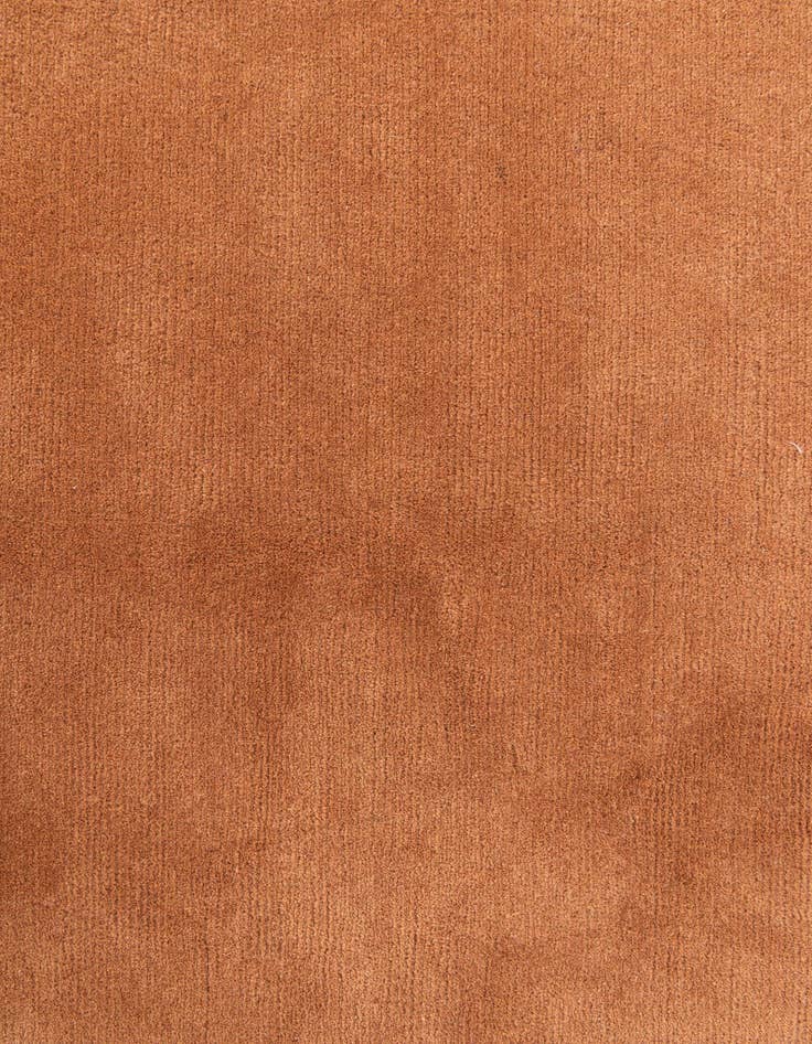 Detail image of 4' 8 x 6' 7 Hand Knotted Nepal Rug