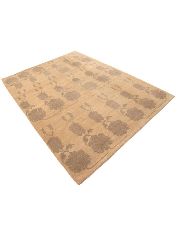 Detail image of 7' x 9' 9 Odegard Rug