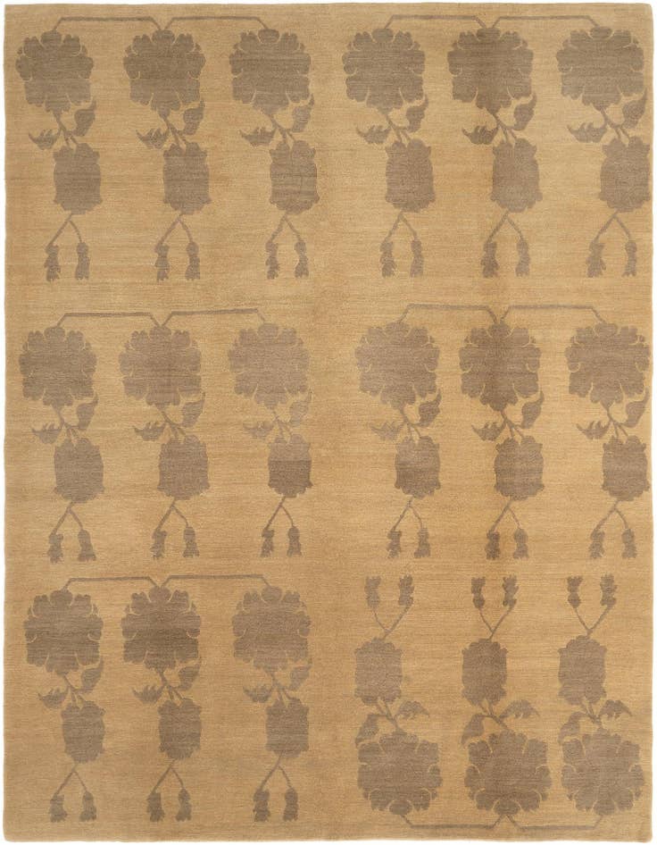 Detail image of 7' x 9' 9 Odegard Rug