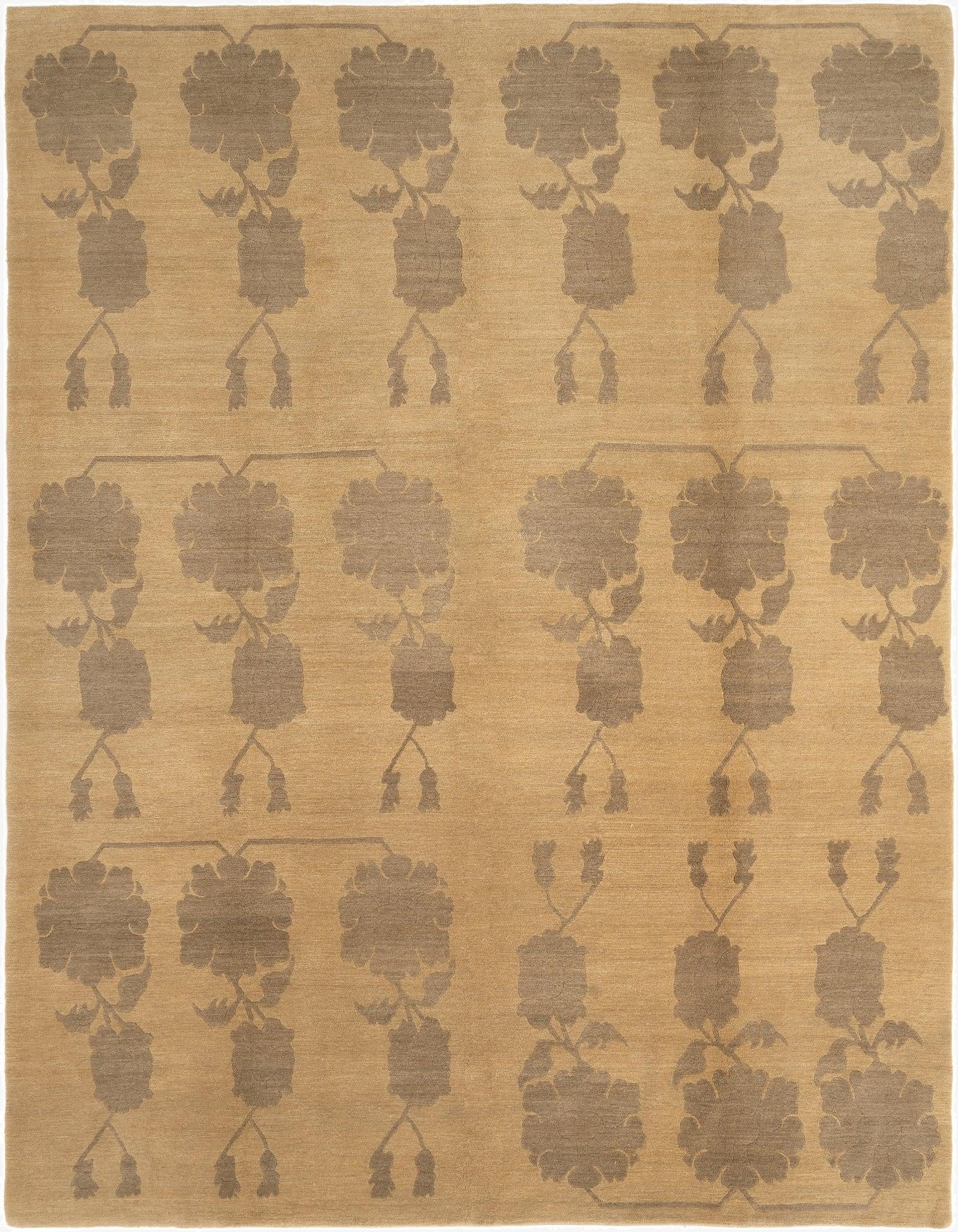 Primary image 7' x 9' 9 Odegard Rug