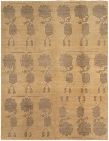 7' x 9' 9 Odegard Rug
