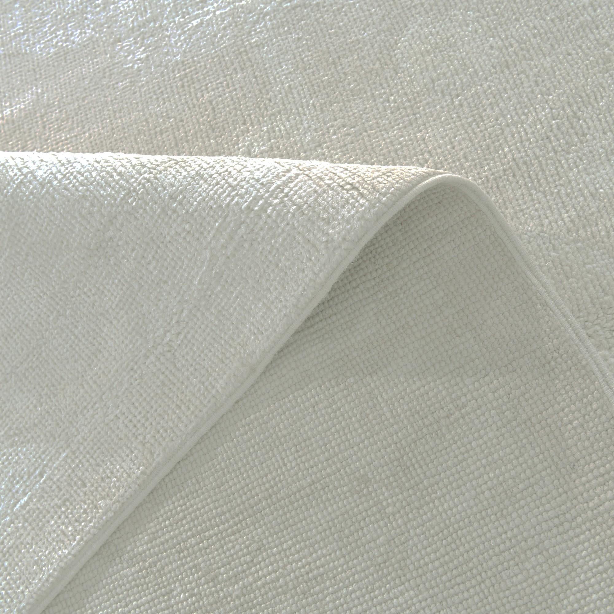 9' 1 x 11' 11 Hand Knotted Oushak Wool Rug