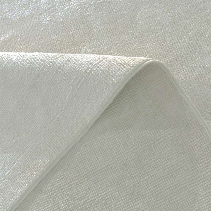 9' 1 x 11' 11 Hand Knotted Oushak Wool Rug