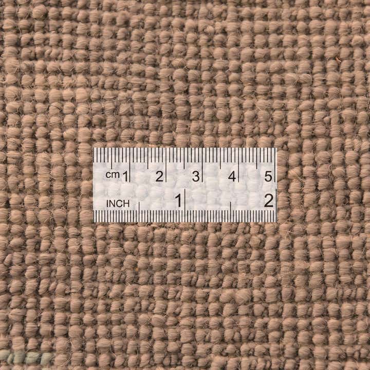 9' 2 x 12' Hand Knotted Oushak Wool Rug