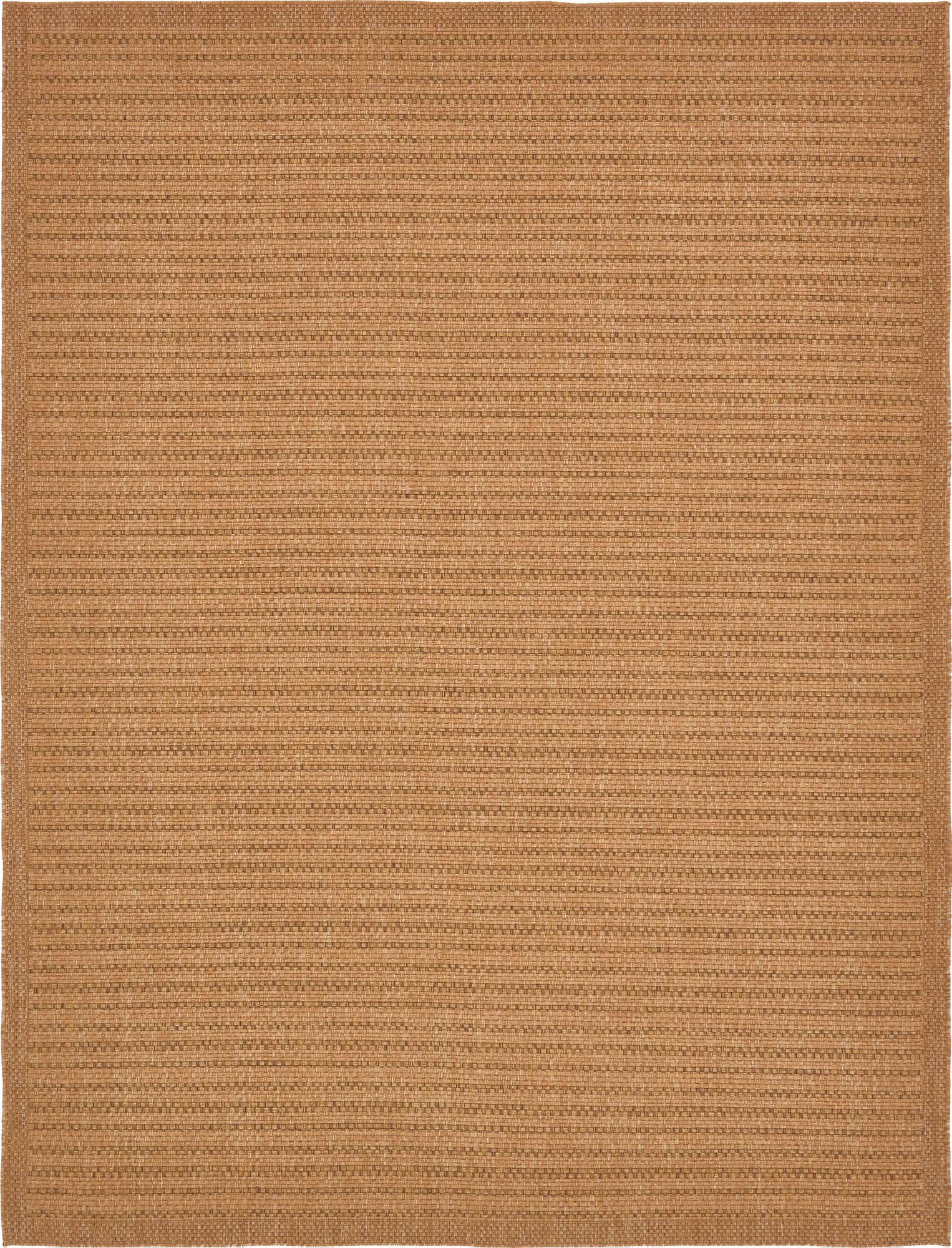 9' x 12' Easy-Clean Border Indoor / Outdoor Rug