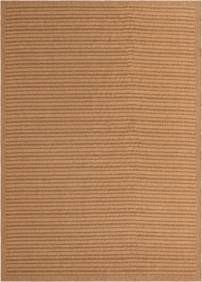 Detail image of 10' x 14' 1 Easy-Clean Border Indoor / Outdoor Rug
