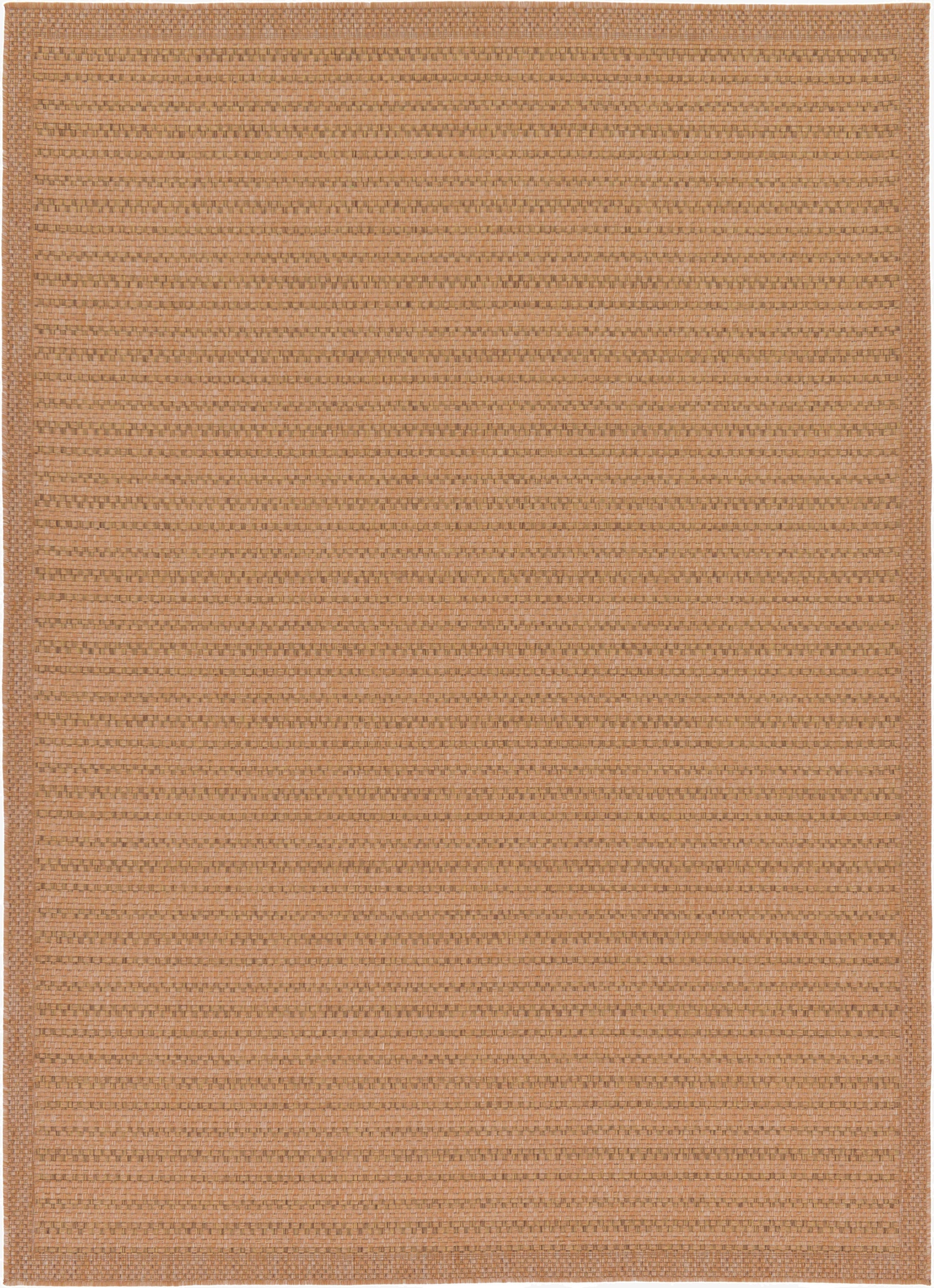 215cm x 305cm  Washable Border Indoor / Outdoor Rug