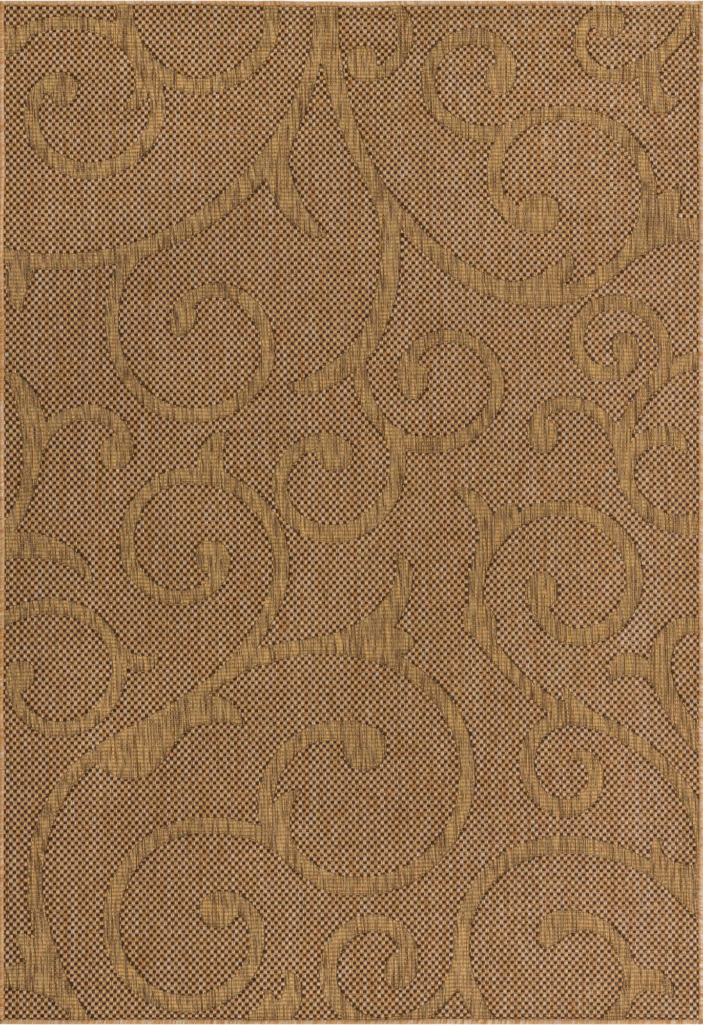 Rug Light Brown Swatch link
