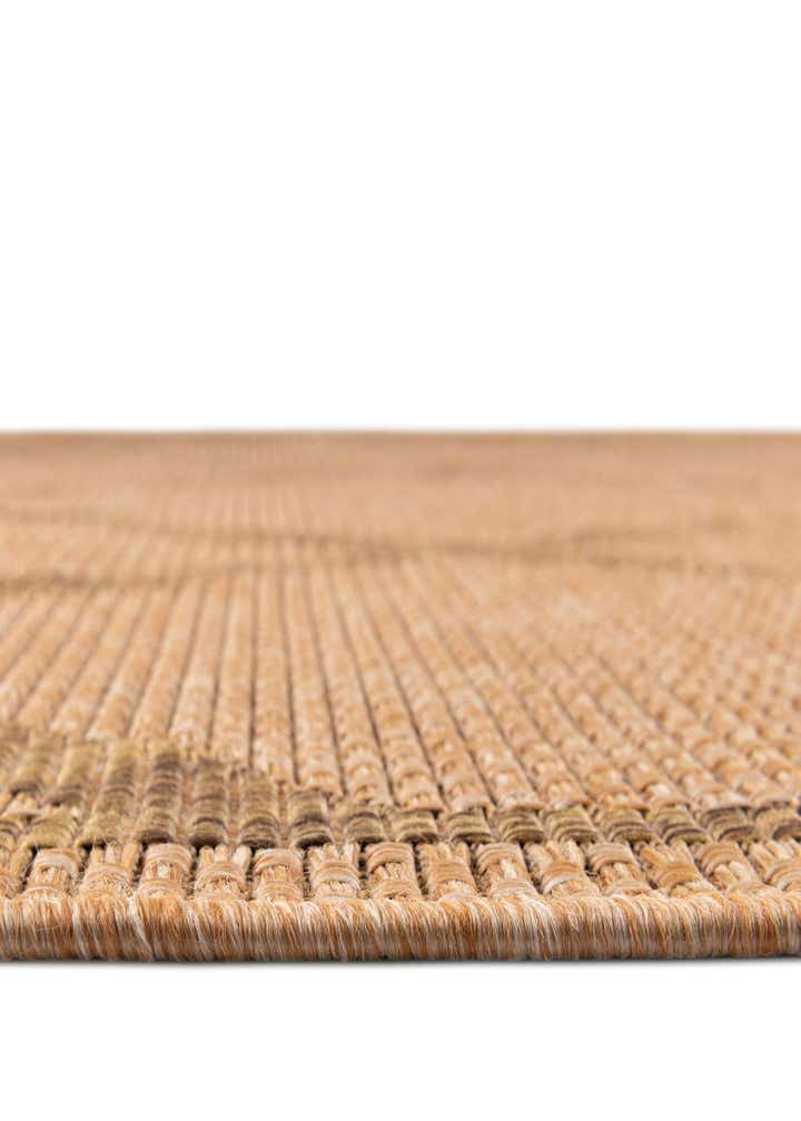 6' x 9' Easy-Clean Trellis Indoor / Outdoor Rug