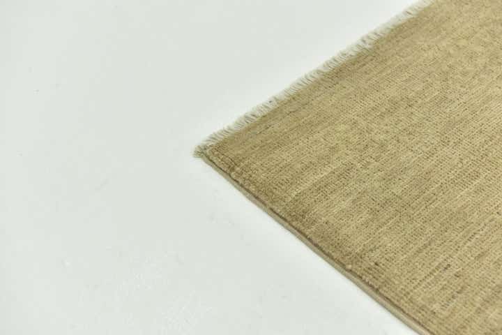 300cm x 425cm Handgeknüpft Überfärbter Ziegler Teppich