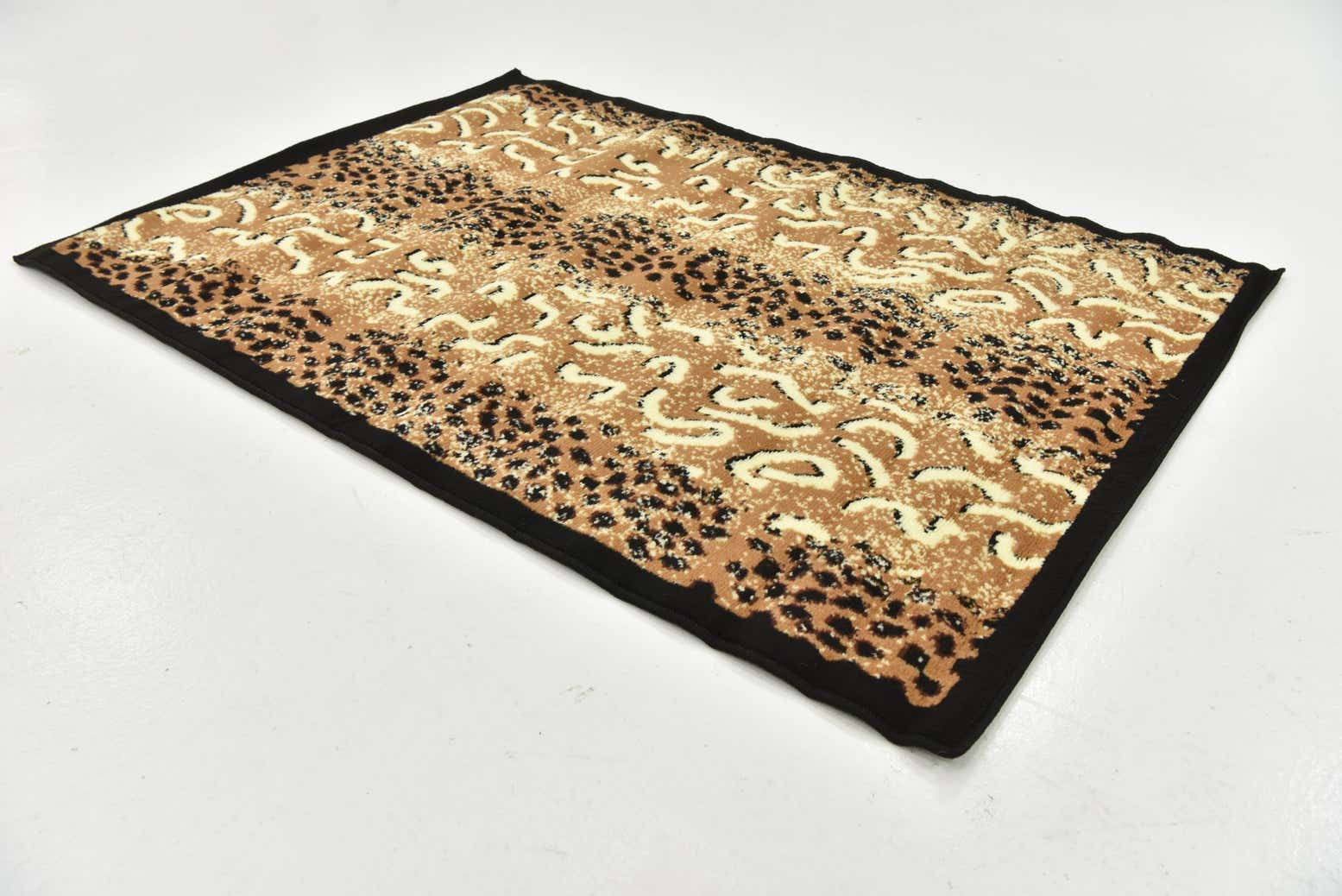 3' 10 x 5' 6 Safari Rug