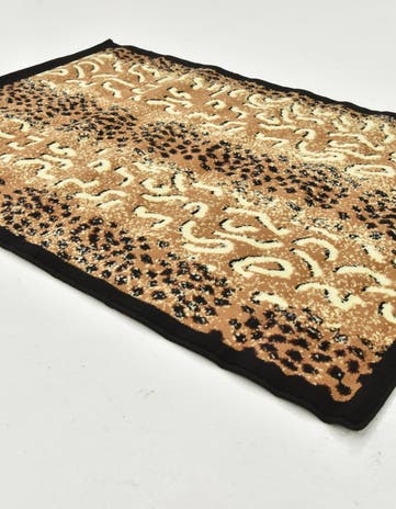 3' 10 x 5' 6 Safari Rug