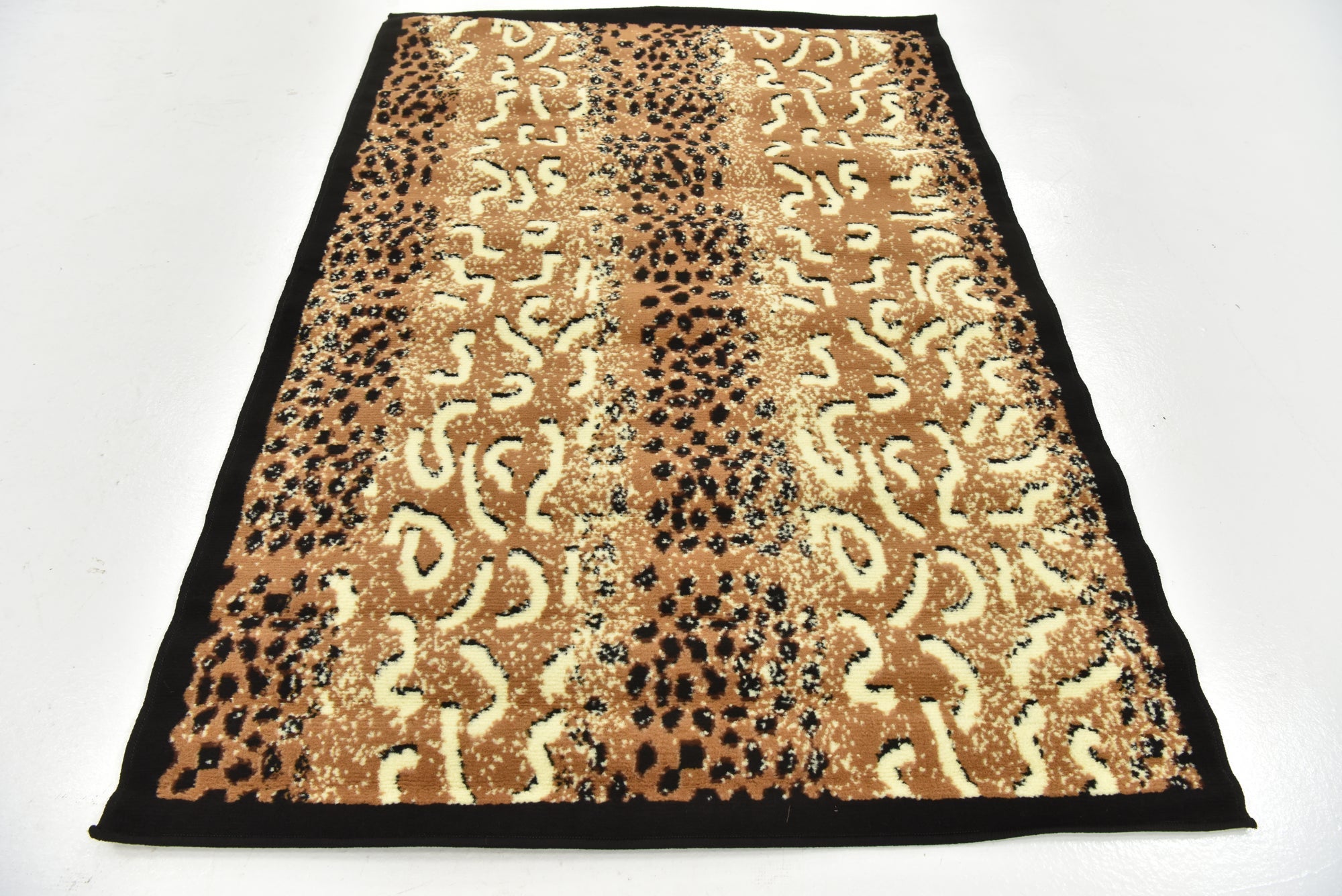 3' 10 x 5' 6 Safari Rug