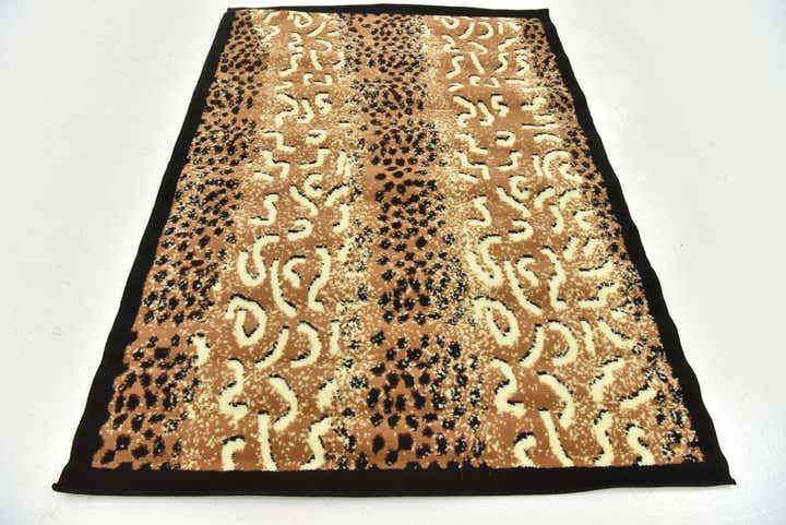 3' 10 x 5' 6 Safari Rug