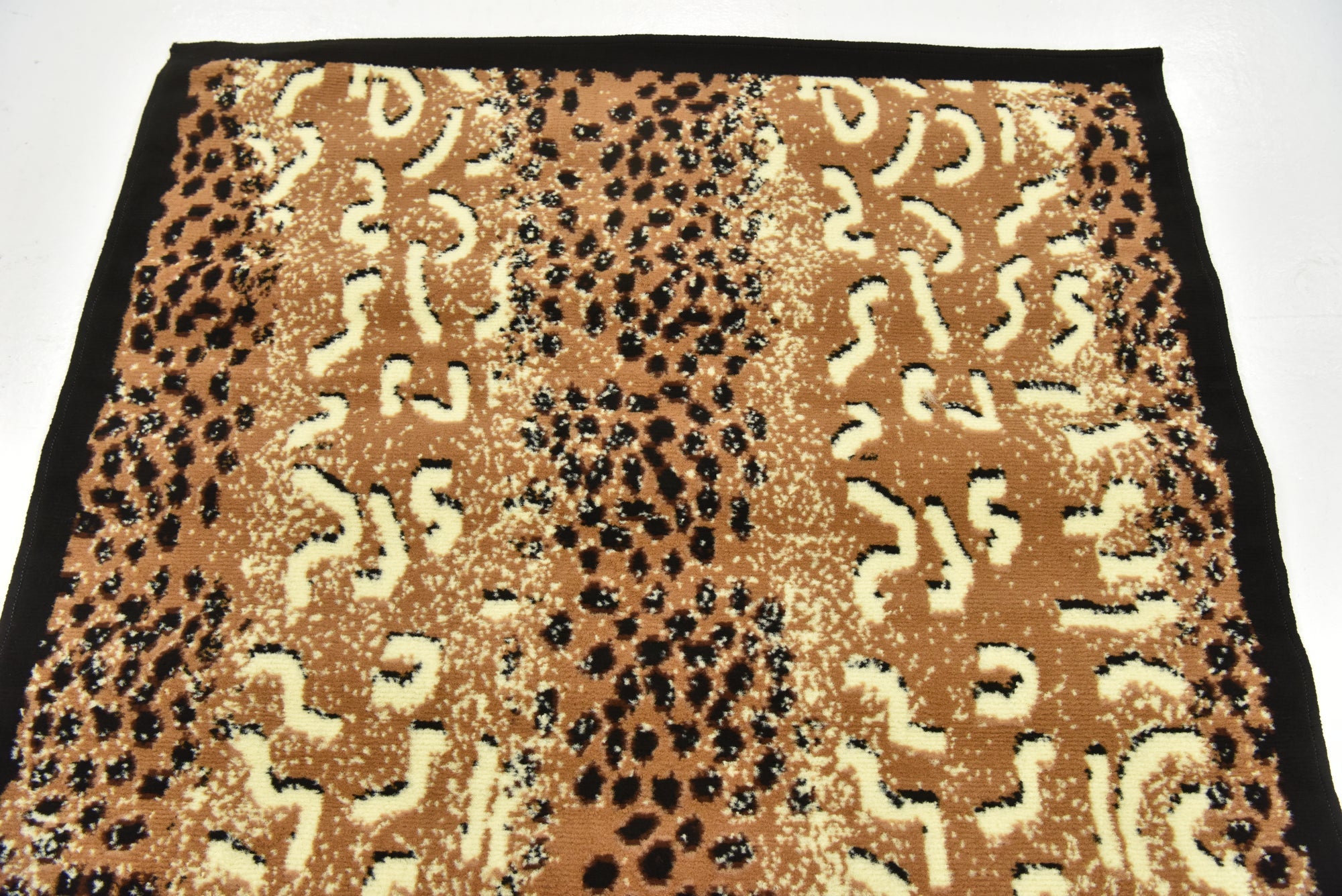 3' 10 x 5' 6 Safari Rug