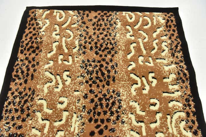 3' 10 x 5' 6 Safari Rug