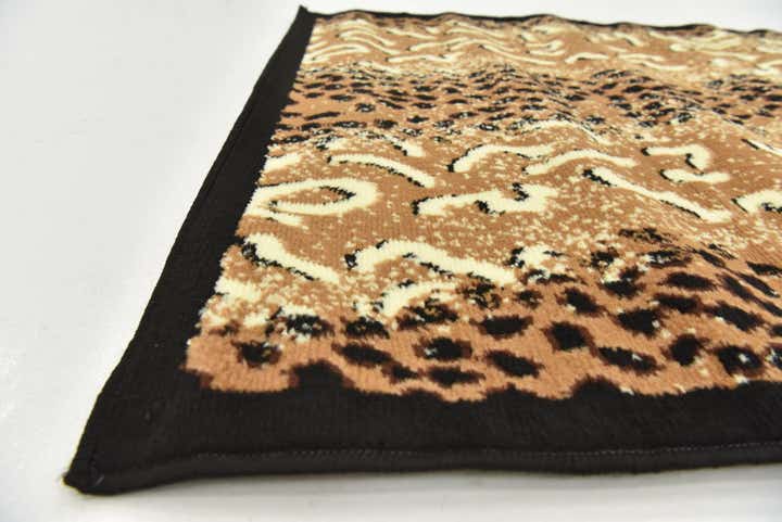 3' 10 x 5' 6 Safari Rug