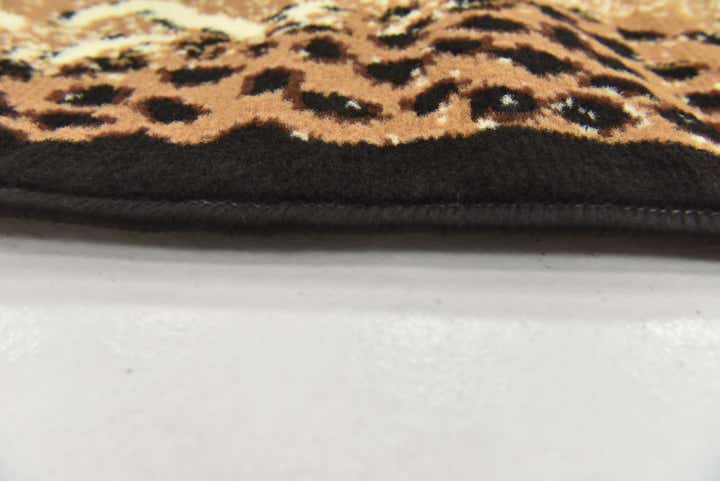 3' 10 x 5' 6 Safari Rug