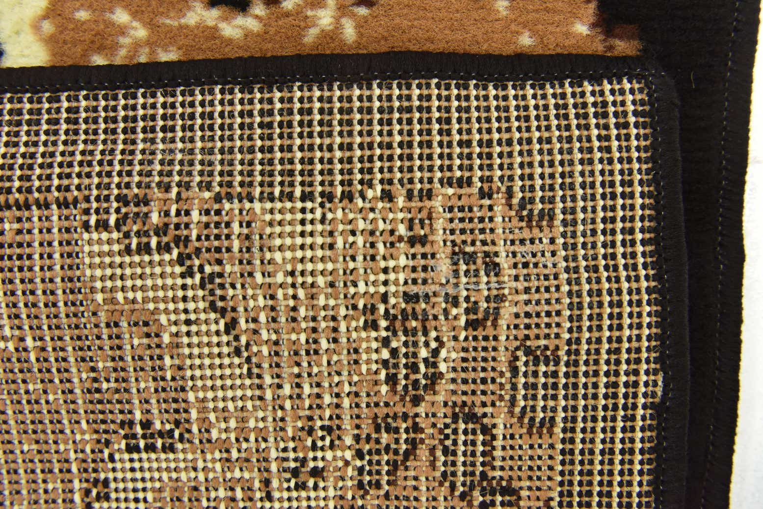 3' 10 x 5' 6 Safari Rug