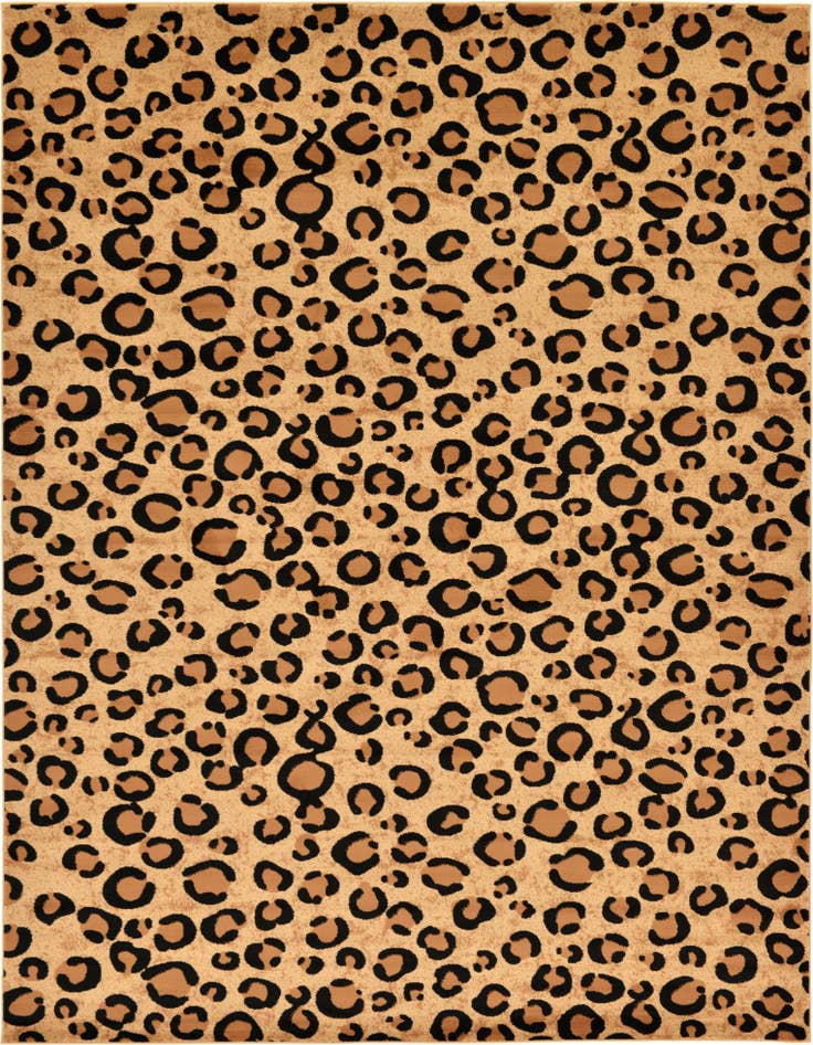 Detail image of 9' x 12' Safari Rug
