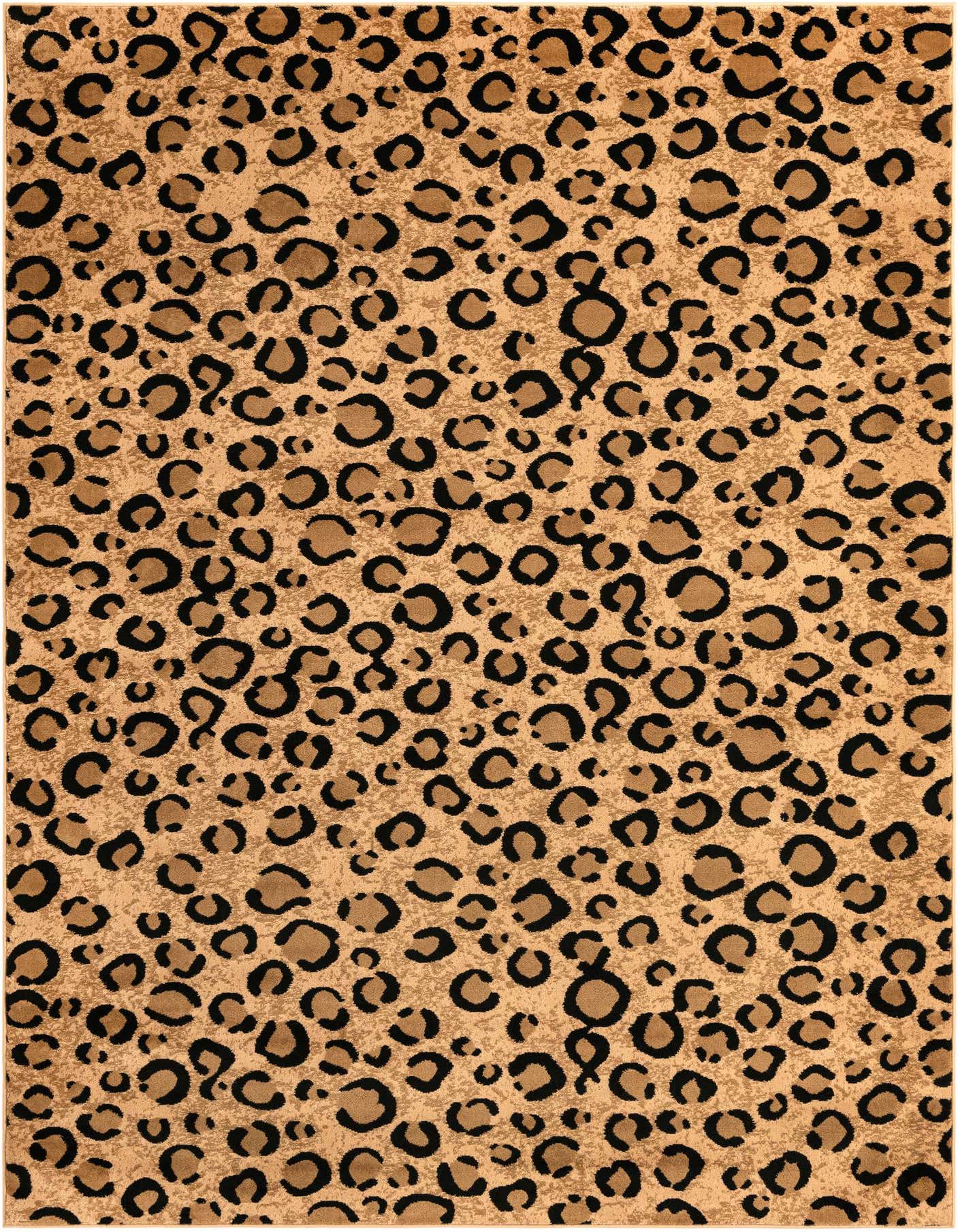 7' x 10' Safari Rug