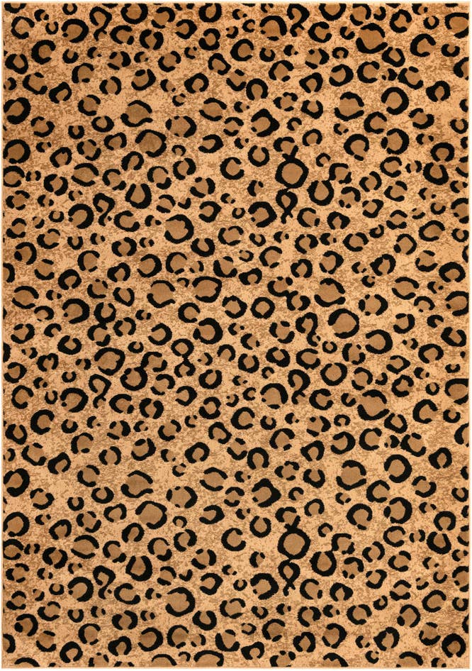 Detail image of 7' x 10' Safari Rug