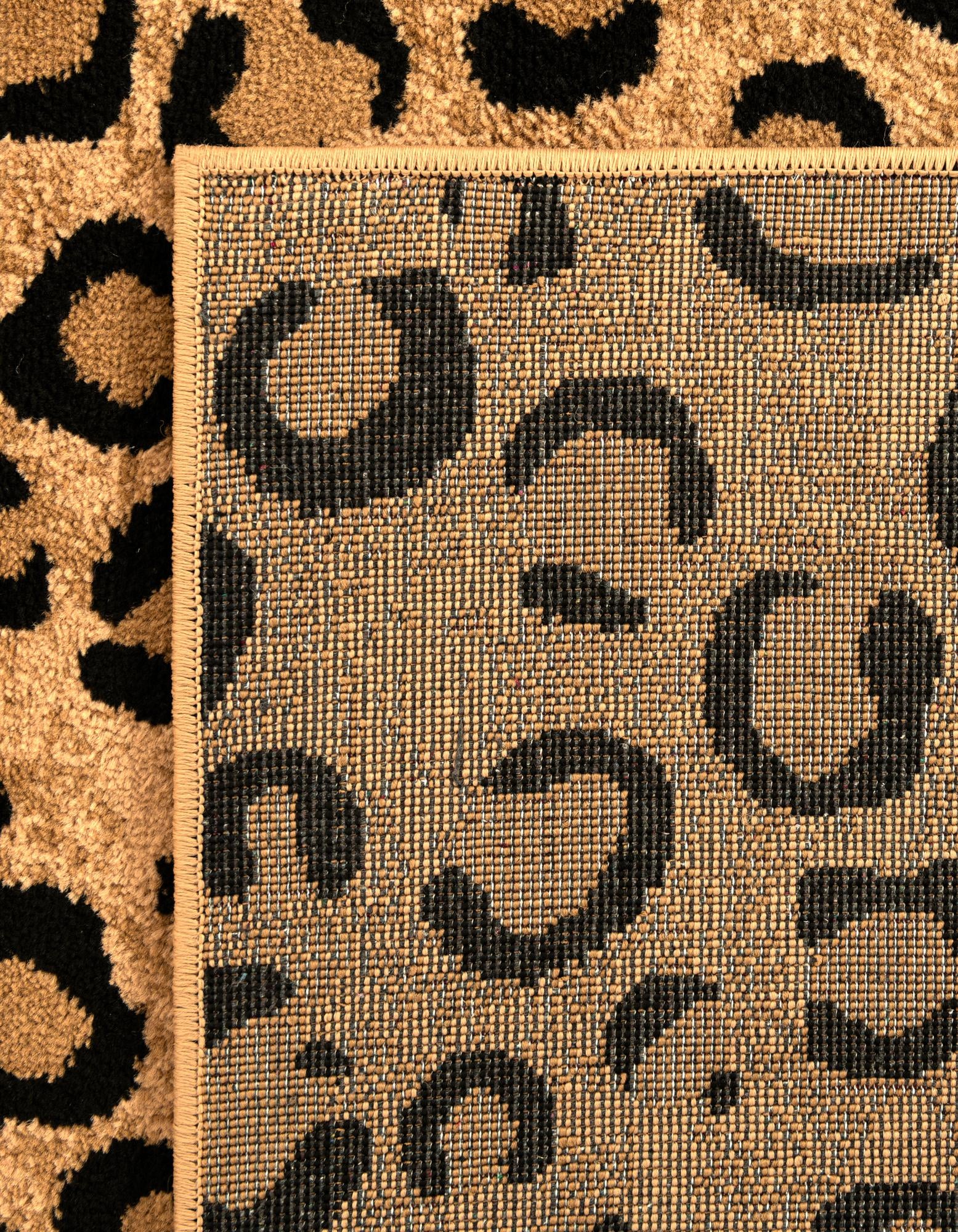 6' x 9' Safari Rug