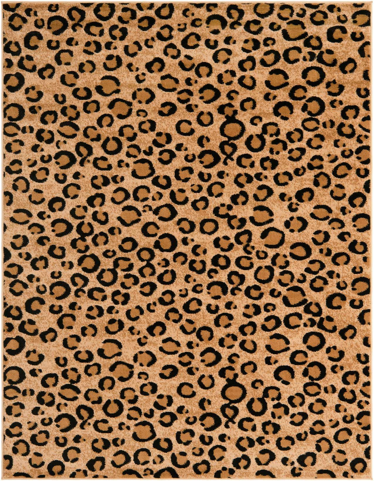 5' 3 x 8' Safari Rug