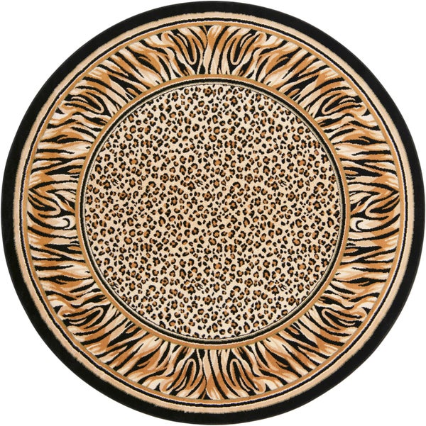 Brushwood rug