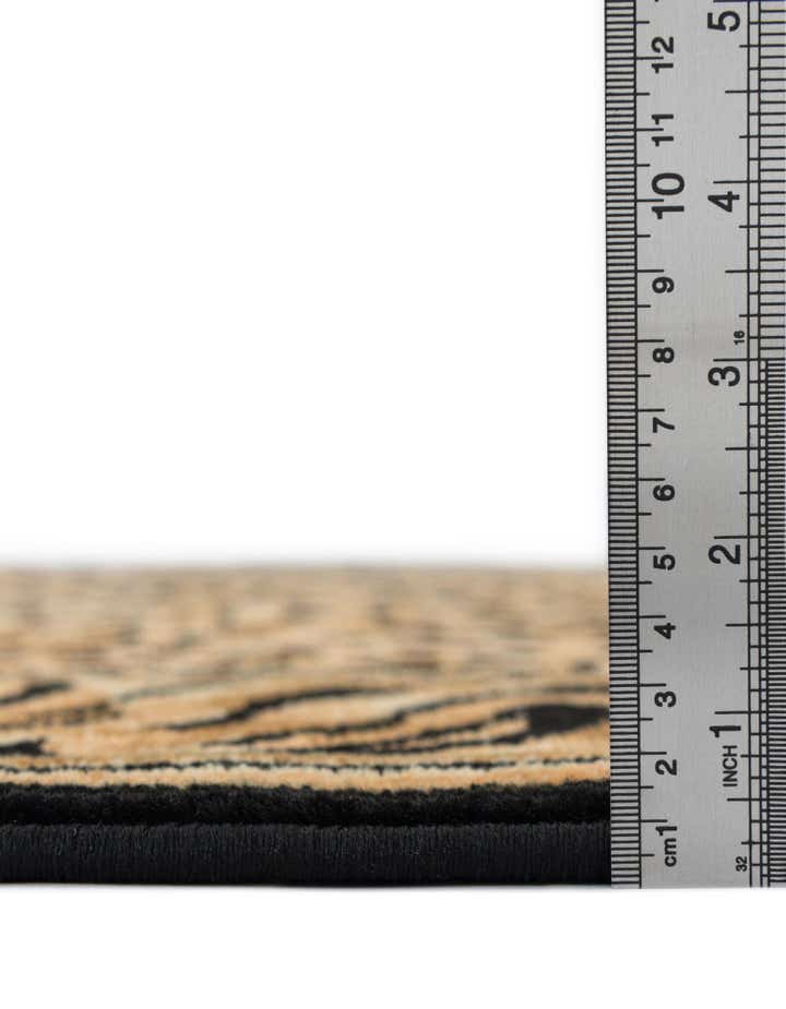 4' 1 x 6' 1 Safari Rug