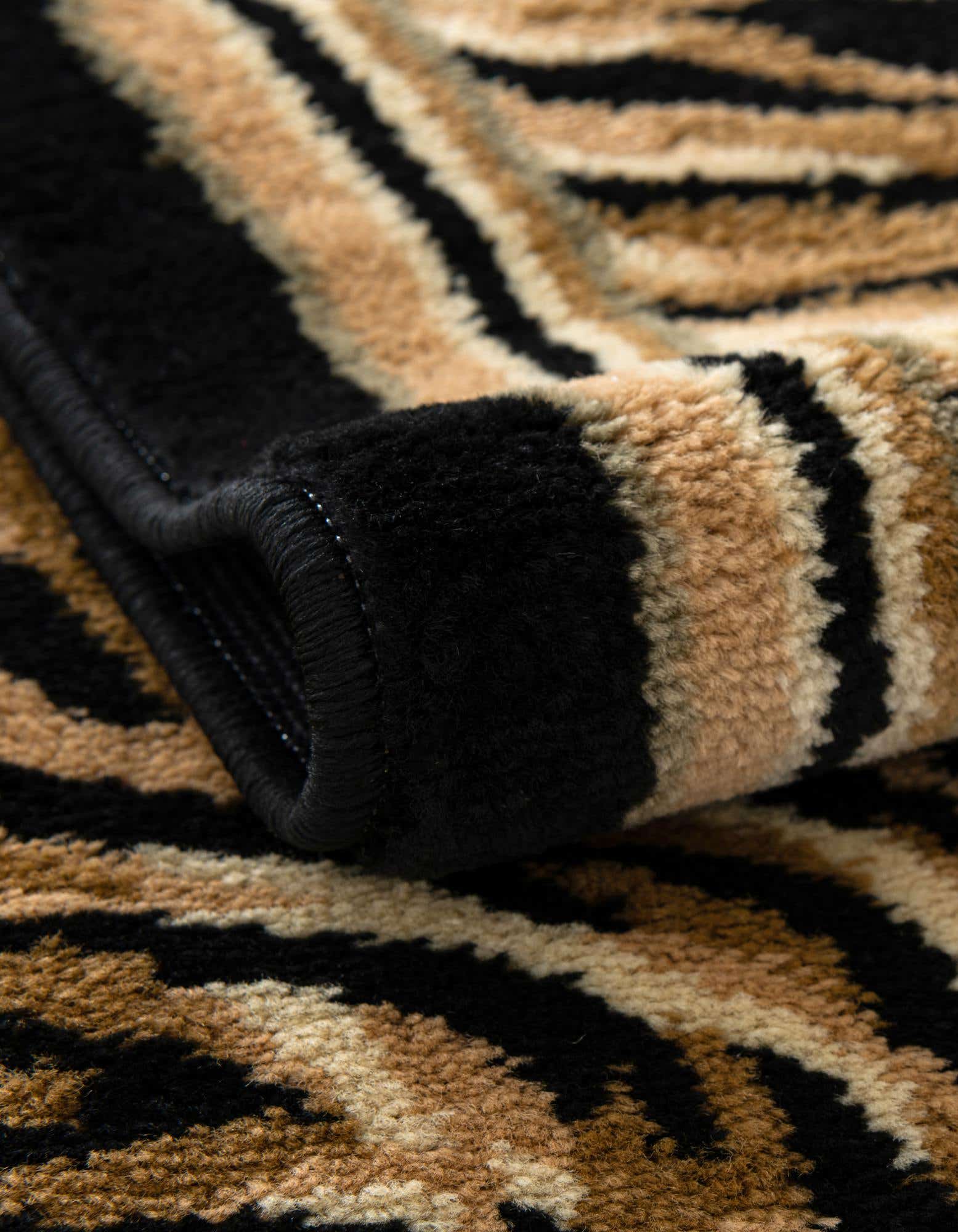 4' 1 x 6' 1 Safari Rug