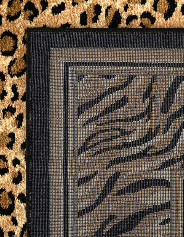 4' 1 x 6' 1 Safari Rug