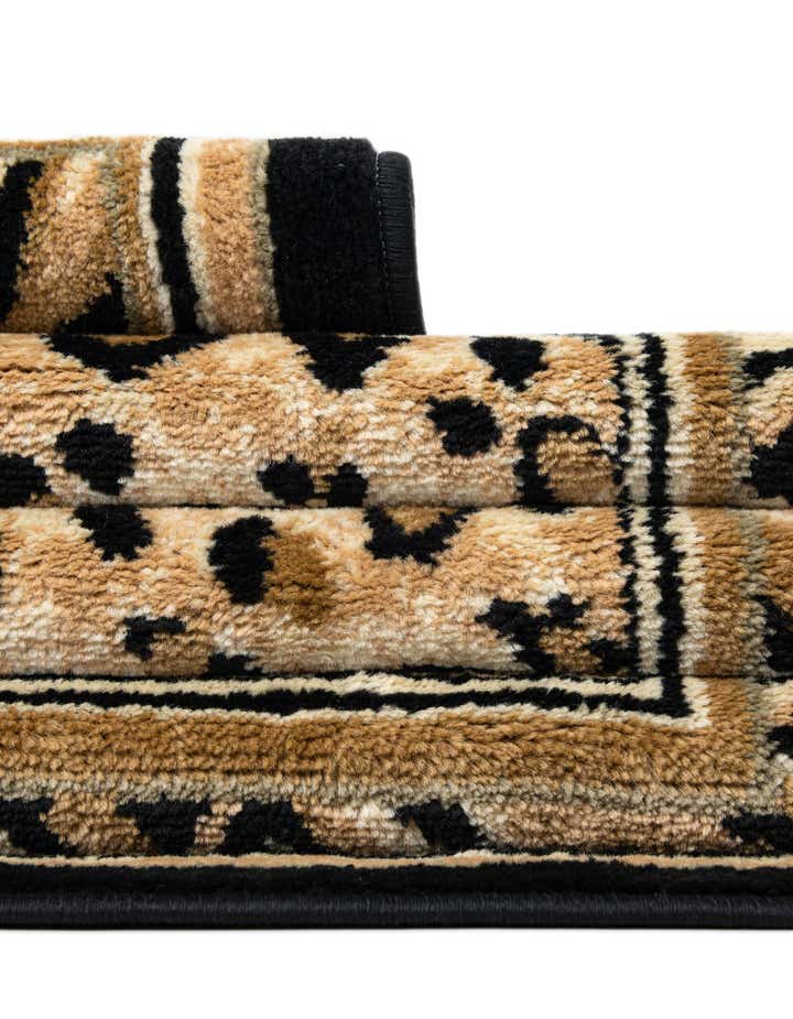 4' 1 x 6' 1 Safari Rug