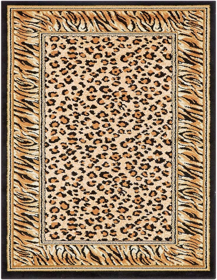 Detail image of 3' x 5' 3 Safari Rug