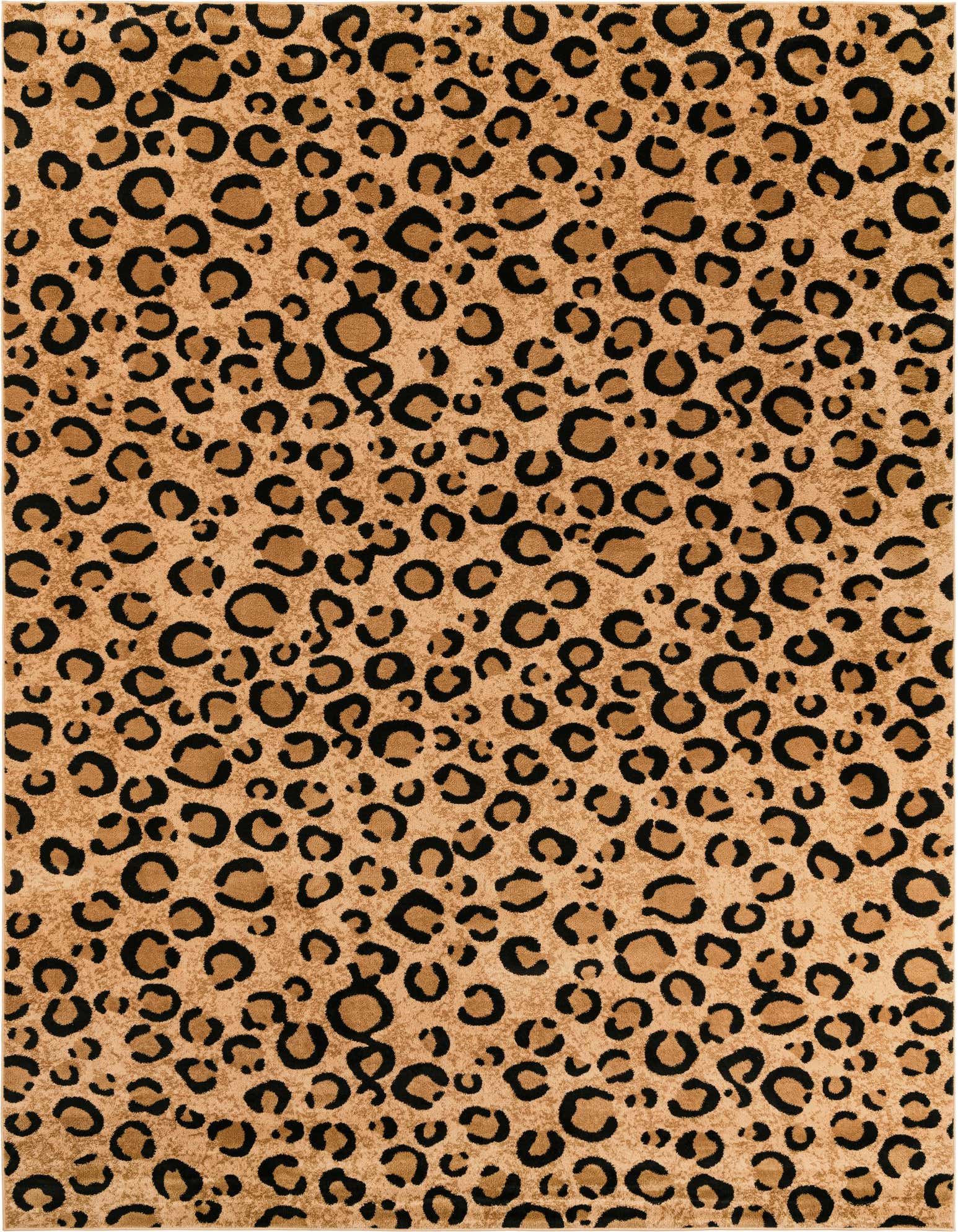 10' x 13' 1 Safari Rug