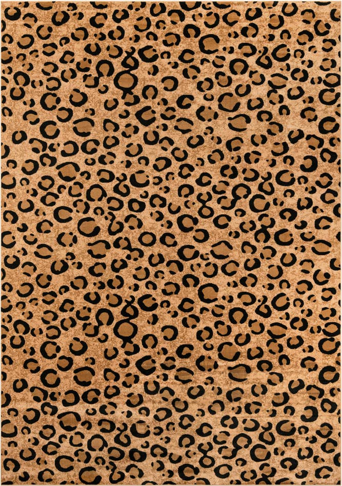 Detail image of 10' x 14' 1 Safari Rug