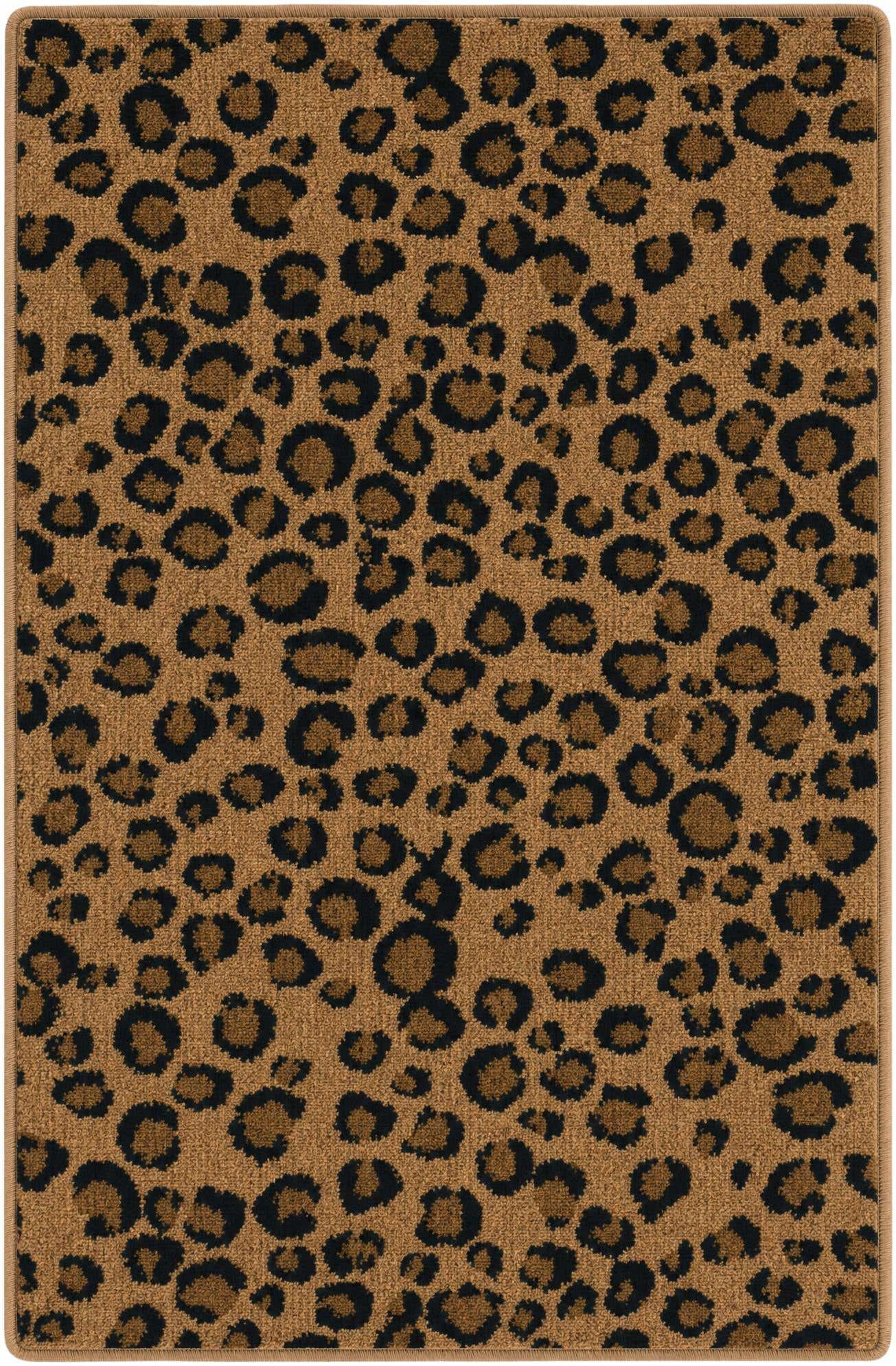 2' x 3' 1 Safari Rug