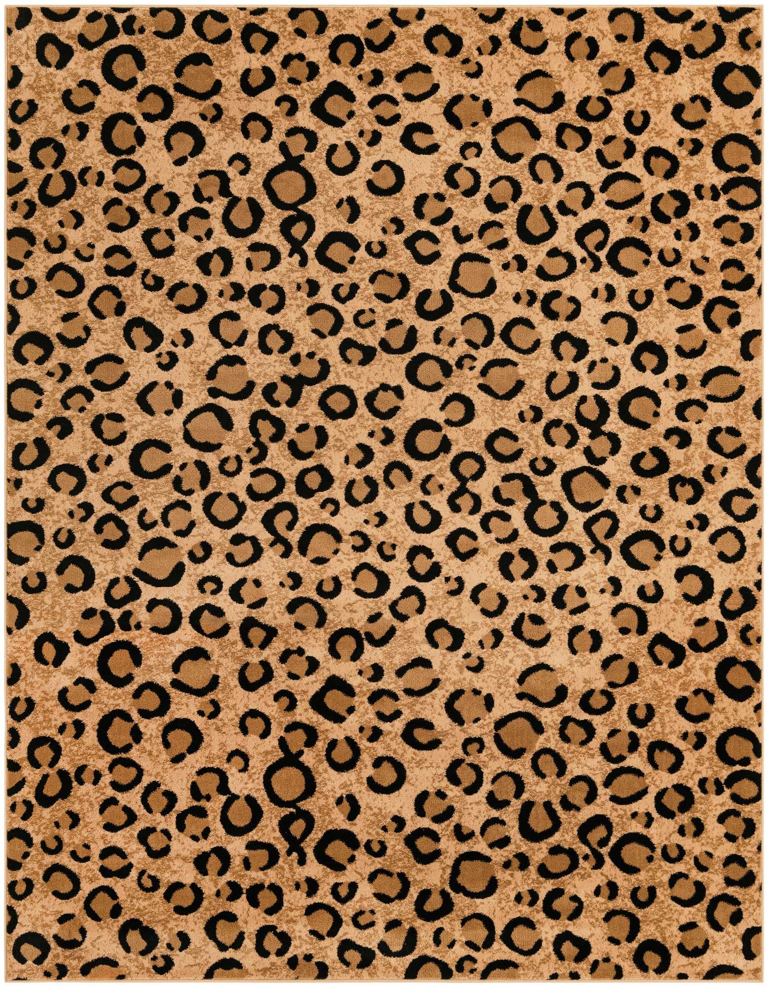 7' 10 x 10' Safari Rug